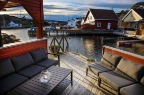 Keybutler Oceanview Apartment Skibbuveien